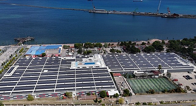 İklim Nötr Şehirler Ağında ‘Öncü Kent Samsun’!