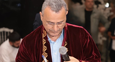 İlkadım Belediyesi 105 Çifti Ücretsiz Evlendirdi!