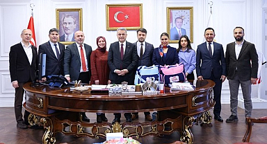 İlkadım’da ‘Samsun’un Kalbine İlk Adım’ Projesi Başlıyor!