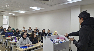 İLKEM’den YKS ve LGS’ye Hazırlık Kampı!