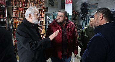 Karaman, 'Toybelen Süreci Belirsizlikten Arındırılmalı!