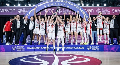 Kuzeyin Perileri Kupayı Samsun’a Getiriyor!