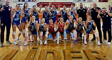 Kuzeyin Sultanlarının Play-Off Çeyrek Final Fikstürü Belli Oldu!