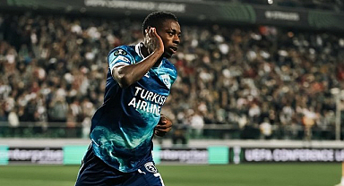 Musaba Resmen Gitti, Samsunspor’dan Teşekkür Geldi!
