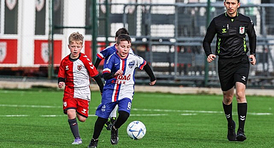 Rado Dursun Karne Tatili Turnuvası Başladı!