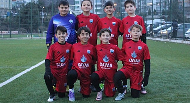 Rado Dursun Turnuvasında Play Off Maçları Başlıyor!