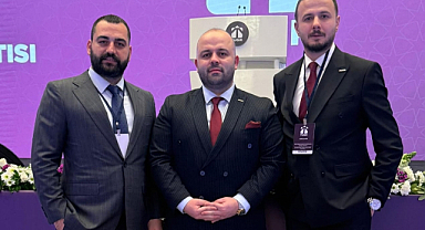 SAMGİAD Başkanı Aytekin Demir, TÜGİK Yönetim Kurulu Üyeliğine Seçildi!