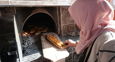 Samsun Büyükşehir’den Kırsala Köy Fırınları Projesi!