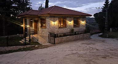 Samsun'da Dağköy Taş Mektep Müzesi’ne Kitap Bağışı Kampanyası!