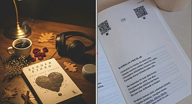 Samsunlu Şairin Şiirle Müziği Buluşturan Yeni Eseri Sevenleriyle Buluştu!