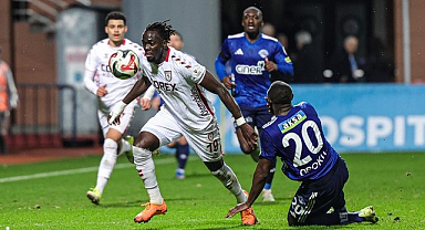 Samsunspor'da Galibiyet Hasreti Kaşımpaşa İle Bitti!