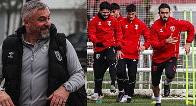 Samsunspor’da Hedef İkide İki! İşte Muhtemel 11