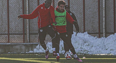 Samsunspor’da İlk Transfer Sol Kanata Gerçekleşti!