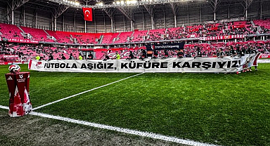 Samsunspor – Kocaelispor Maçı 19 Mayıs'tan Canlı Anlatım!
