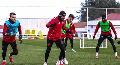 Samsunspor’un Gençlerbirliği Maçını Yönetecek Hakemler Açıklandı!