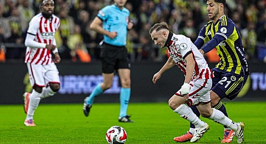 Samsunspor'un Süper Kupa Macerası Adana'da Bitti!