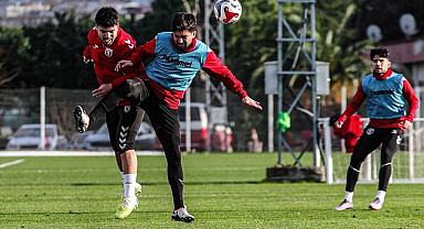 Samsunspor’un Süper Kupa Maçının Hakemleri Açıklandı!