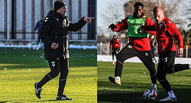 Samsunspor ve Fenerbahçe, Süper Kupa Maçı Öncesi Ortak Basın Toplantısına Katılacak!