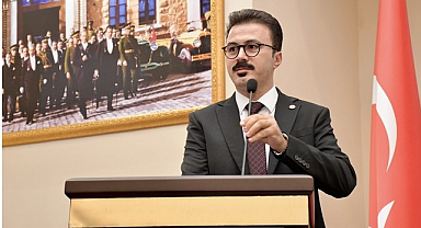 SMMMO Başkanı Osman Arslan’dan 200 Bin TL Üzerindeki Transferlerle İlgili Açıklama!