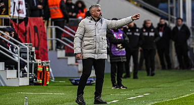 Thomas Reis’den Genç Oyuncular ve Sakatlarla İlgili Açıklama Geldi!