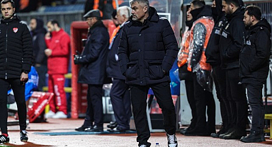 Thomas Reis, Kasımpaşa Galibiyetini Değerlendirdi!