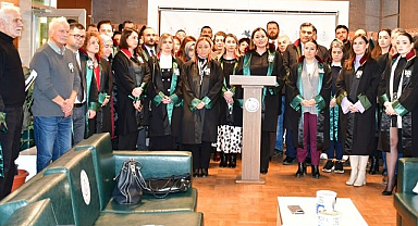 Yalova’da Katledilen Zekeriya Polat İçin Samsunlu Avukatlardan Açıklama!