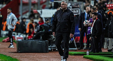 Antalyaspor Mağlubiyetinin Ardından Thomas Reis Öz Eleştiri Yaptı!