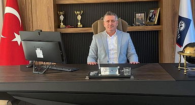 Başkan Ergin Zorlu’dan ‘Önce Salona, Sonra Stada’ Çağrısı!