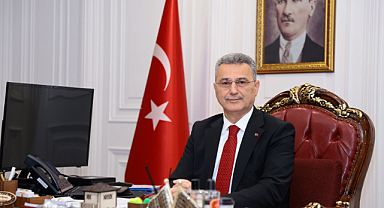 Başkan İhsan Kurnaz, ‘Birlik ve Beraberliğimiz Güçlenecek’!  