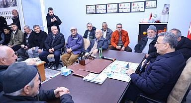 Başkan İhsan Kurnaz, ‘Fen İşlerinde Tasarrufumuz 107 Milyon TL’yi Aştı’!