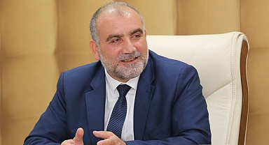 Başkan Sandıkçı'dan Ramazan Talimatı!