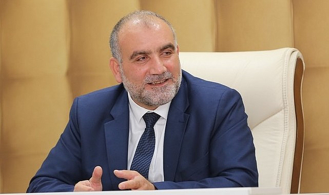 Başkan Sandıkçı'dan Ramazan Talimatı!