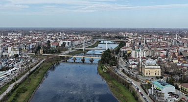Büyükşehir’den Çarşamba’ya İki Önemli Yatırım!