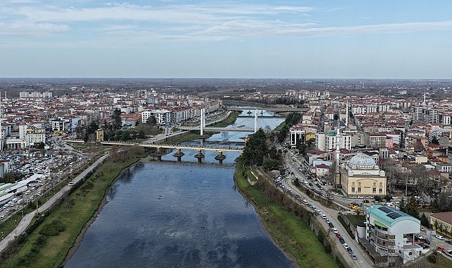 Büyükşehir’den Çarşamba’ya İki Önemli Yatırım!