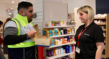 Büyükşehir’den Örnek Uygulama! 'Samsun Sıfır Atık Uygulaması' Hayata Geçti' 