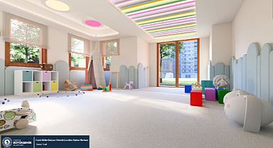 Büyükşehir’den Otizm Koordinasyon Merkezi!