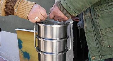 Büyükşehir Ramazan Ayında Binlerce Gönüle Dokunacak!