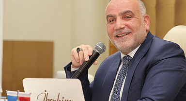 Canik Var Sınav Ücreti Yok! 