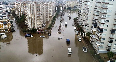 Doğa Olayları Kader Değil, Bilimsizliğin Sonucudur!