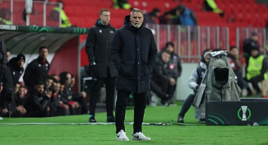 Fink, 'Tarihi Bir Başarı Elde Ettik'!