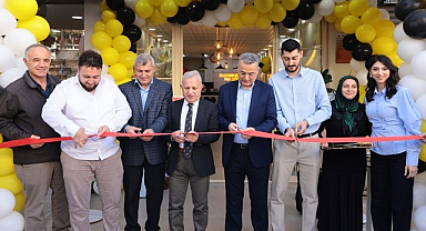 İlkadım’da Yeni İşletmeler Ekonomiye Değer Katıyor!