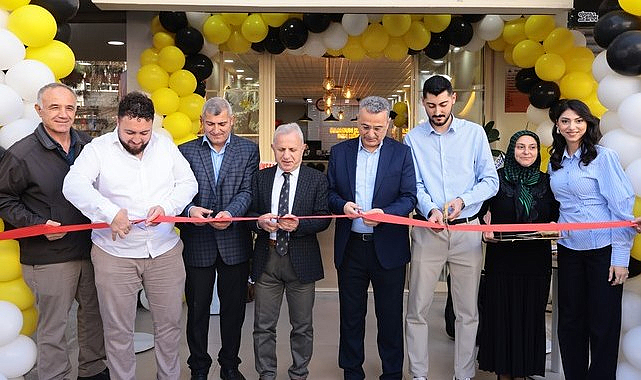 İlkadım’da Yeni İşletmeler Ekonomiye Değer Katıyor!