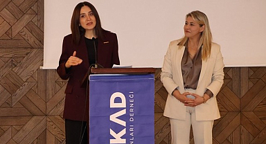  Kadın Ekonomisi İçin 2026 Vizyonu Netleşiyor!