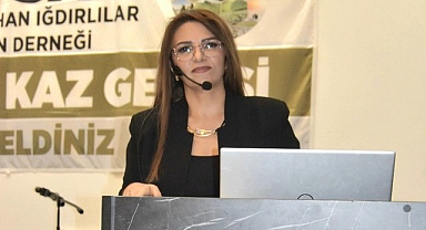 KAI-SAM'dan Anlamlı Mesaj! 