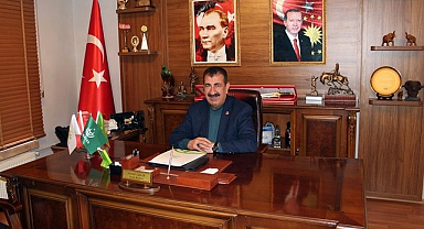 Kırsalda Bereket, Küçükbaşa Tarihi Destek!