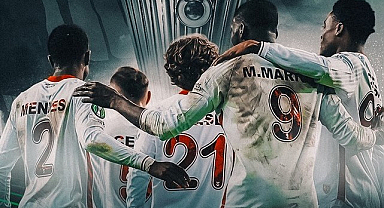 Kuzeyin Kralı Avrupa’yı Sallıyor! Samsunspor UEFA’da Tarih Yazıyor…