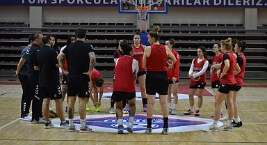 Kuzeyin Perileri Evinde Parkeye Çıkıyor! Girişler Ücretsiz…