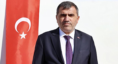 MHP Samsun İl Başkanı Burhan Mucur’dan 6 Şubat Depremi Mesajı! 