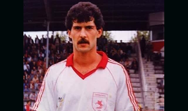 Muzaffer Badalıoğlu’nun Annesi Vefat Etti!