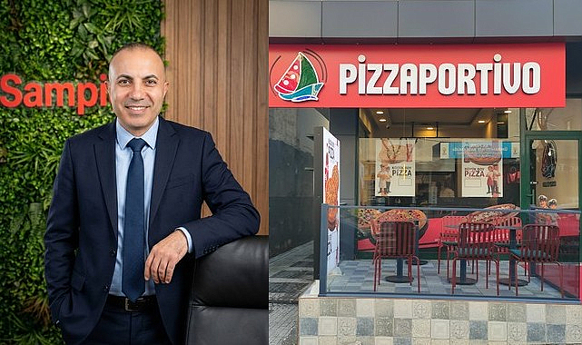 Sampi Pide’den Restoran Sektörüne Hibrit Çözüm! İlk Şube Ümraniye’de Açıldı…